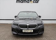 BMW Řada 5 3