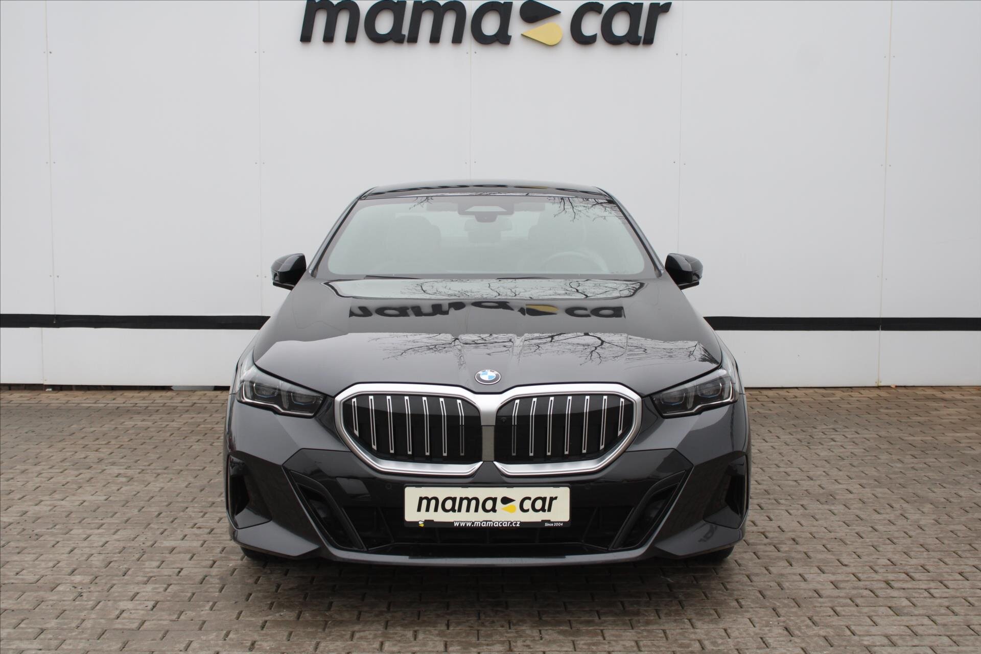 BMW Řada 5