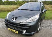 Peugeot 207 1