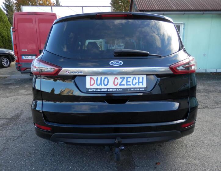 Ford S-MAX 7