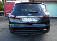 Ford S-MAX 7