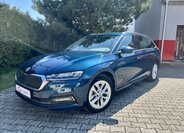 Škoda Octavia Kombi 2,0 l 85 kw