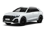 Audi Q8 1