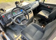 Mercedes-Benz Ostatní Ostatní 4,2 l 115 kw