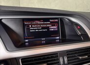 Audi A4 Kombi 2,0 l 110 kw