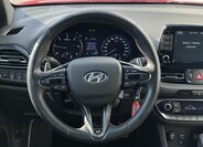 Hyundai i30 Kombi 1,6 l 100 kw