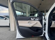 Mercedes-Benz GLS SUV 2,9 l 243 kw