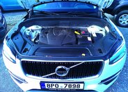 Volvo XC90 SUV / Terénní 2,0 l 173 kw