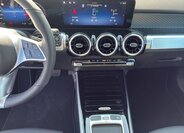 Mercedes-Benz GLB SUV / Terénní 2,0 l 85 kw