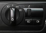 BMW X3 SUV 3,0 l 160 kw