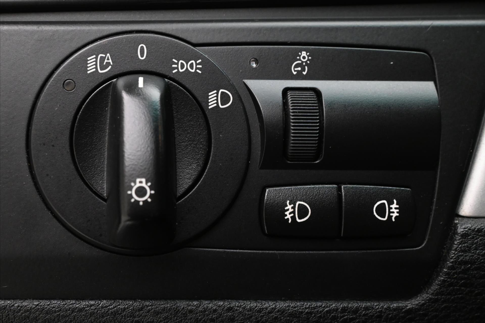 BMW X3 SUV 3,0 l 160 kw