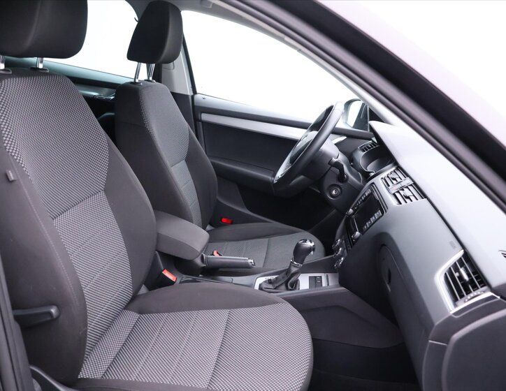 Škoda Octavia Kombi 1,6 l 81 kw