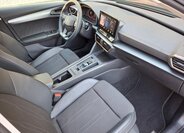 Cupra Formentor SUV / Terénní 1,5 l 110 kw