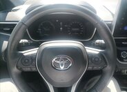 Toyota Corolla Cross SUV / Terénní 2,0 l 112 kw