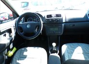 Škoda Fabia Hatchback 1,4 l 63 kw