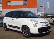 Fiat 500L Kombi 1,4 l 88 kw
