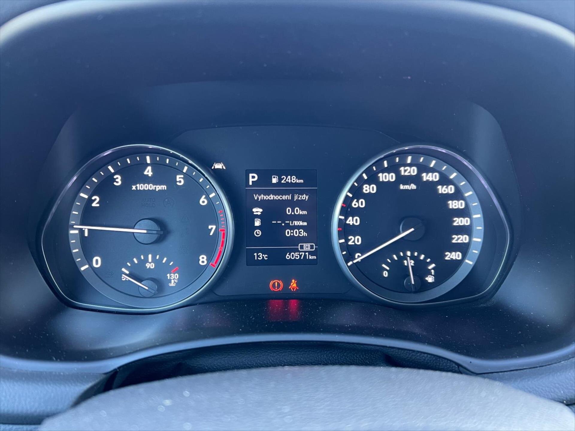 Hyundai i30 Kombi 1,5 l 117 kw