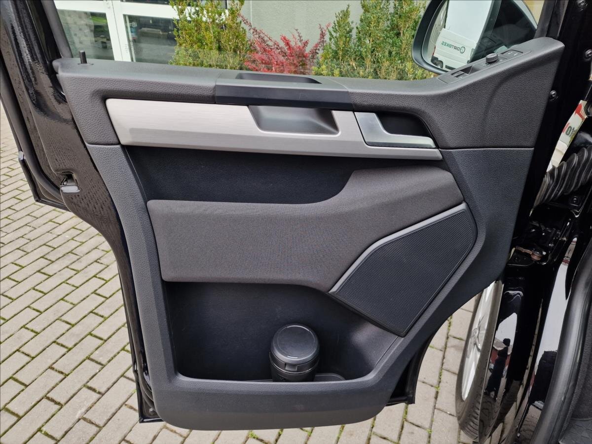 Volkswagen Multivan Kombi 2,0 l 146 kw