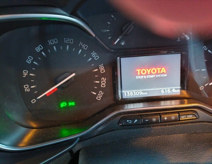 Toyota ProAce City Verso VAN-Minibus 0,0 0