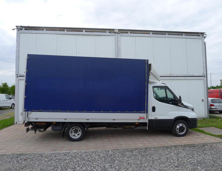 Iveco Daily 3