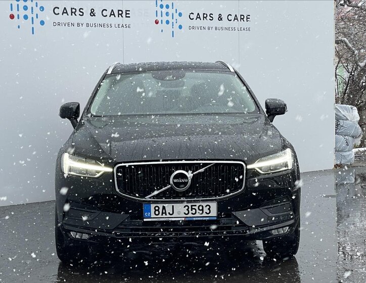 Volvo XC60 20