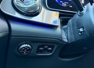 Mercedes-Benz EQE SUV / Terénní 0,0 215 kw
