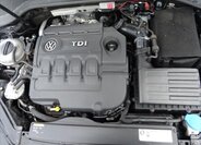 Volkswagen Golf Kombi 1,6 l 81 kw