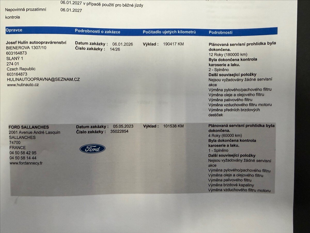 Ford Ranger Pick-up 3,2 l 147 kw