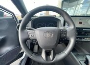 Toyota C-HR SUV / Terénní 1,8 l 98 kw