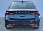 Škoda Octavia Liftback 1,5 l 110 kw