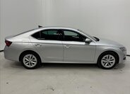 Škoda Octavia Liftback 1,5 l 85 kw