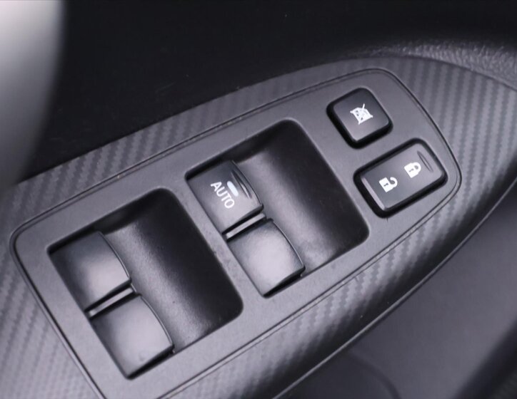 Mitsubishi Eclipse Cross SUV / Terénní 1,5 l 120 kw