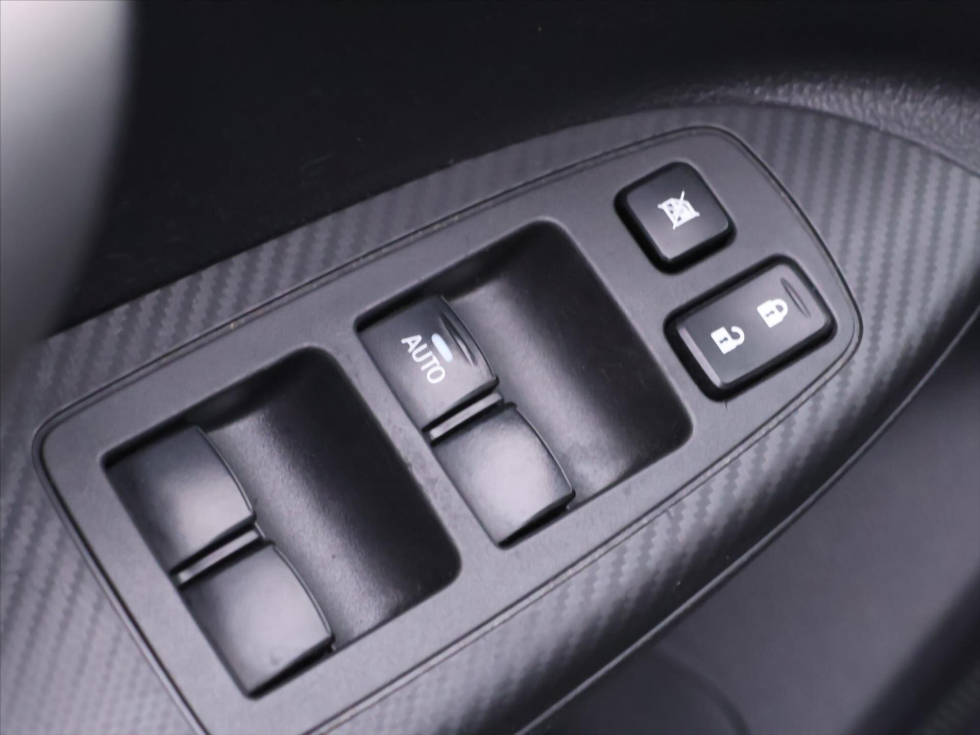 Mitsubishi Eclipse Cross SUV / Terénní 1,5 l 120 kw