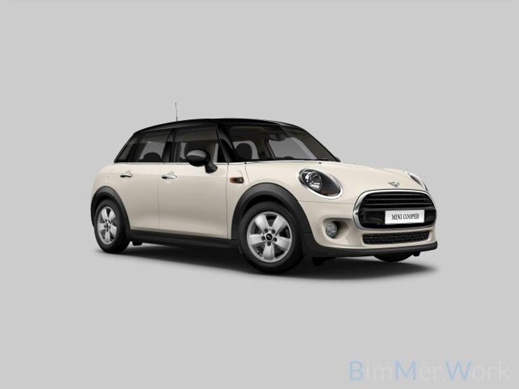 Mini Cooper Hatchback 1,5 l 100 kw