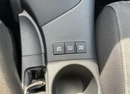 Toyota Auris Hatchback 1,8 l 73 kw