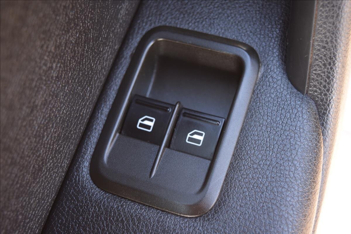 Škoda Yeti Kombi 2,0 l 81 kw