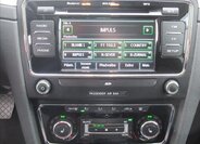 Škoda Superb Kombi 2,0 l 103 kw