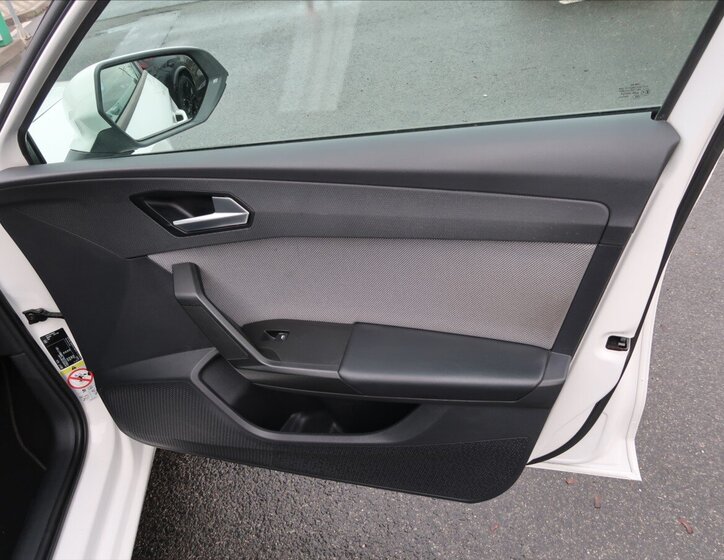 Seat Leon Kombi 999,0 81 kw