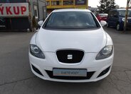 Seat Leon Hatchback 1,4 l 92 kw