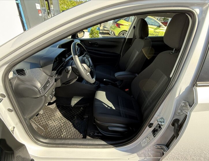 Hyundai i20 Hatchback 1,2 l 57 kw