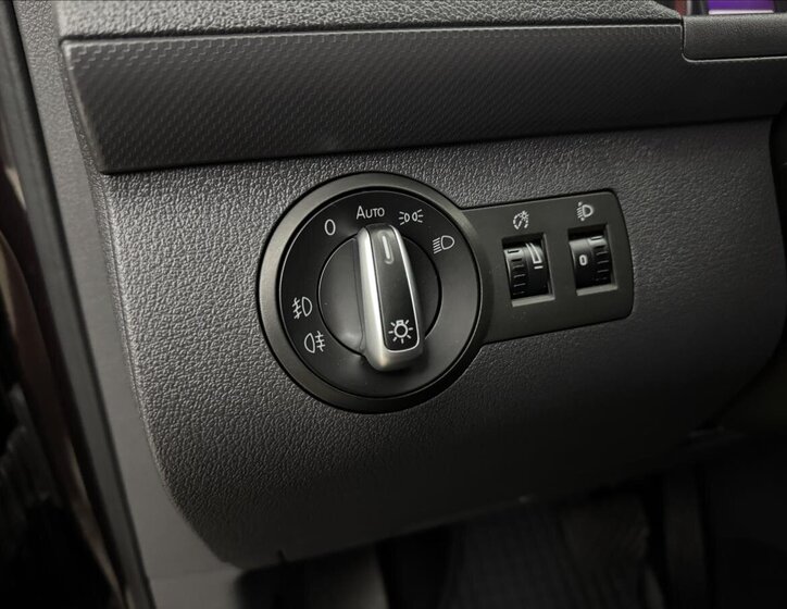 Volkswagen Caddy Kombi 2,0 l 103 kw