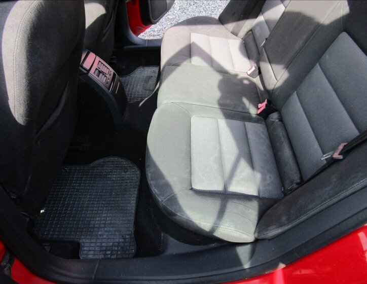 Škoda Octavia Kombi 1,9 l 77 kw