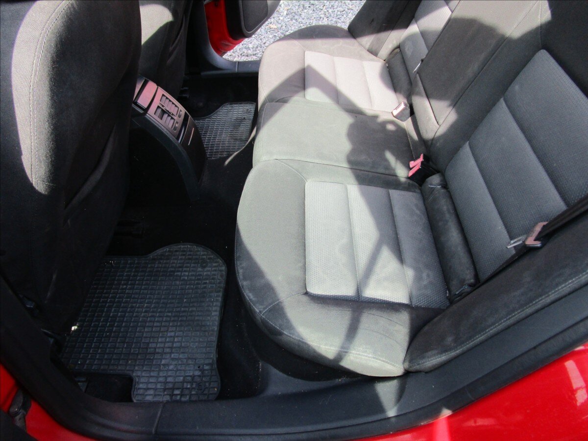 Škoda Octavia Kombi 1,9 l 77 kw