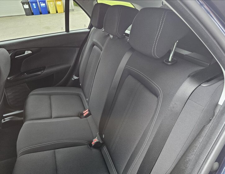 Fiat Tipo Kombi 1,2 l 70 kw