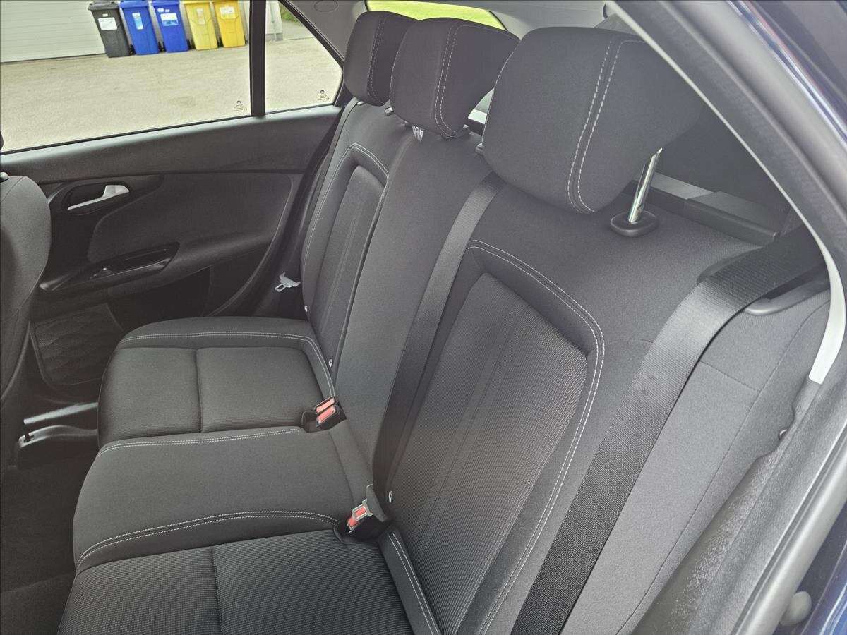 Fiat Tipo Kombi 1,2 l 70 kw