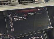 Audi e-tron SUV / Terénní 0,0 300 kw