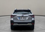 Subaru Outback SUV 2,5 l 124 kw