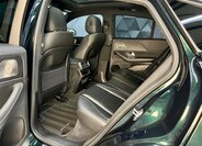Mercedes-Benz GLE SUV 2,9 l 243 kw