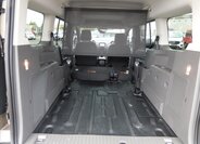 Ford Transit Connect MPV 1,5 l 88 kw