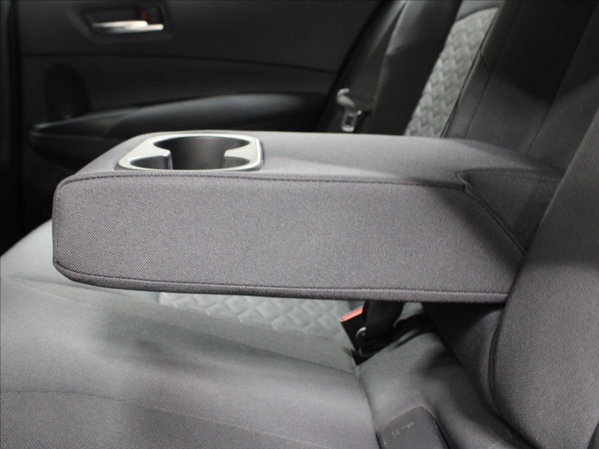 Toyota Corolla Hatchback 1,2 l 85 kw